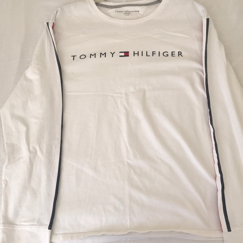 Tommy Hilfiger shirt